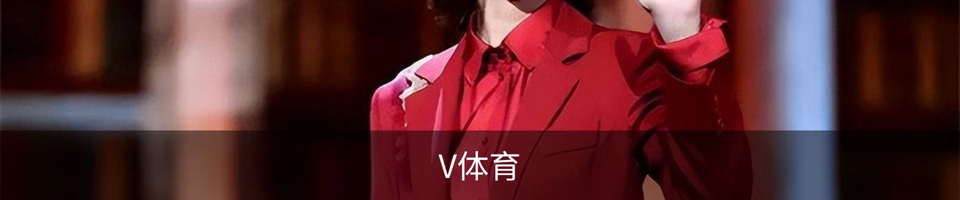 V体育